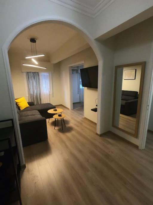Kouki House Leilighet Athen Eksteriør bilde